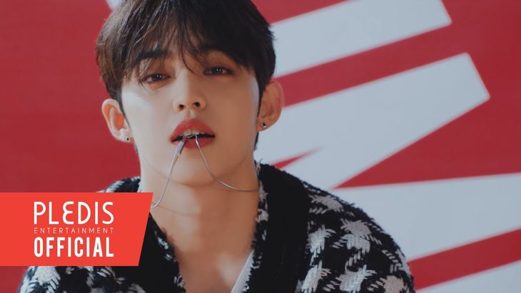 SEVENTEEN &#8211; &#8216;Rock with you&#8217; Official MV