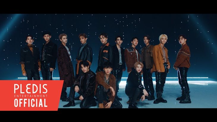 SEVENTEEN – ‘Rock with you’ Official Teaser 2