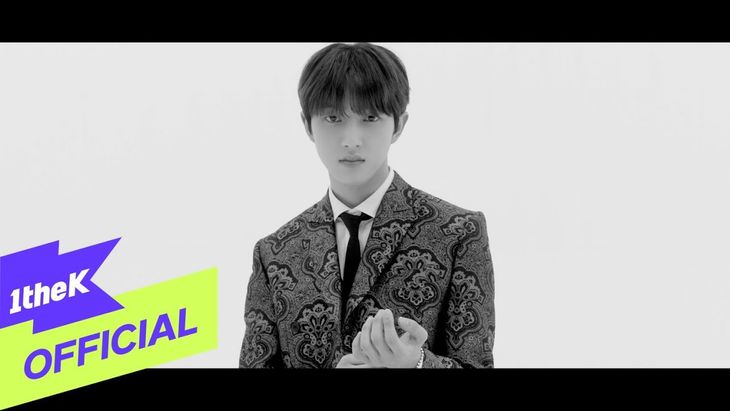 [Teaser] Golden Child &#8211; &#8216;DDARA&#8217; M/V Teaser #2