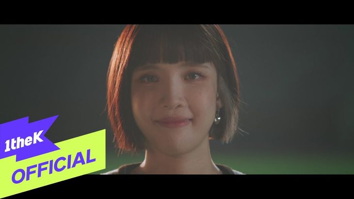 [Teaser] Kim NaYoung &#8211; &#8216;The Youngest Day&#8217;