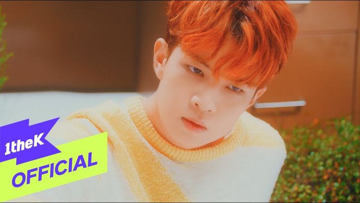 N.Flying &#8211; &#8216;Sober&#8217; MV TEASER 2