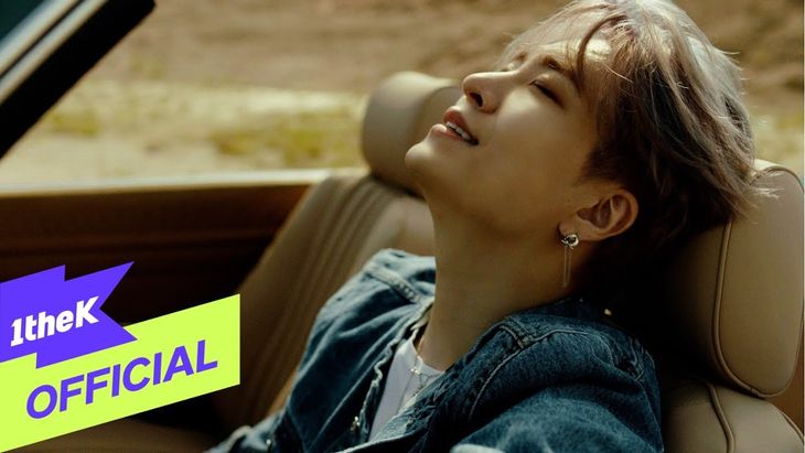 [Teaser] YoungJae (GOT7) &#8211; &#8216;Vibin&#8217; M/V Teaser 1