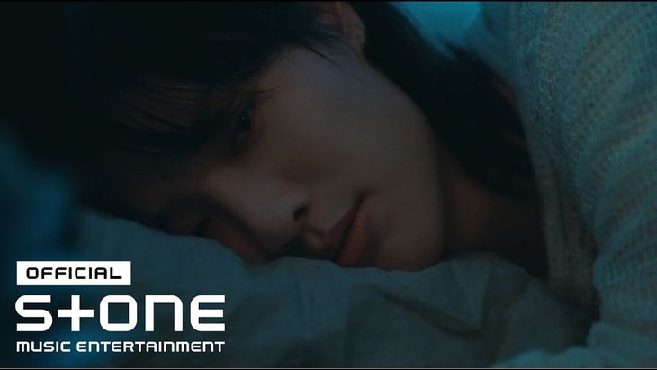 WOODZ – ‘WAITING’ MV