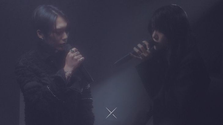 Xydo – ‘I (feat. MinSeo)’ LIVE CLIP