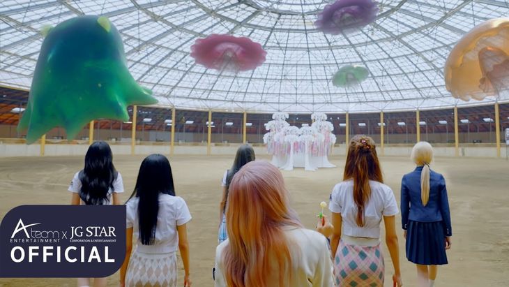 bugAboo – ‘bugAboo’ㅣMV TEASER #2