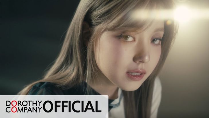 Rothy – ‘COLD LOVE’ Official MV