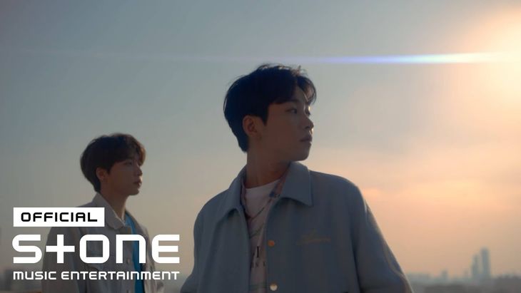 DINDIN &#8211; &#8216;To You (Feat. Jeong SeWoon)&#8217; MV