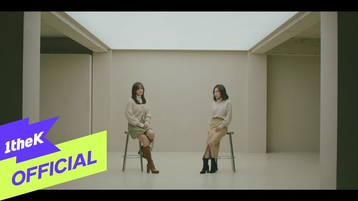 Jang HyeJin &#8211; &#8216;To Me (Dute. Kim SeJeong)&#8217; LIVE CLIP TEASER