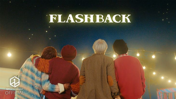 B.I.G &#8211; FLASHBACK | MUSIC VIDEO