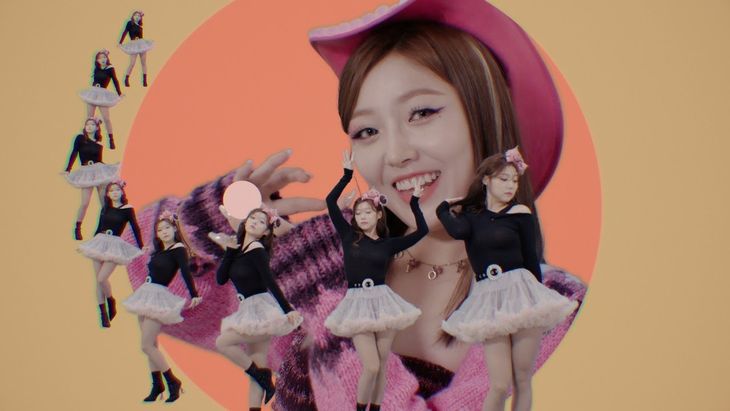MIN – ONION (Feat. SukHoon Chang) / FULL MV / single predebut