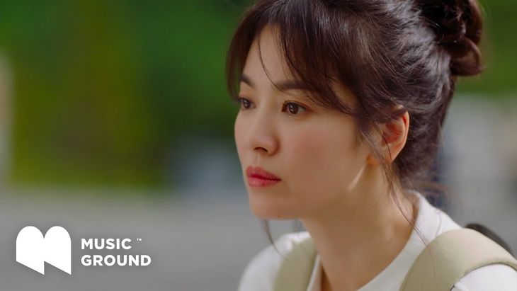 [MV] DAVICHI &#8211; &#8216;The Only Reason&#8217; (&#8216;Now, We Are Breaking Up&#8217; OST Part.3)