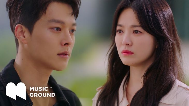 [MV] Jung SeungHwan &#8211; &#8216;Because You Are Not Here&#8217; (Drama &#8220;Now, We Are Breaking Up&#8221; OST Part 4)