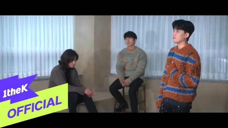 [MV] V.O.S &#8211; &#8216;Let us break up&#8217;