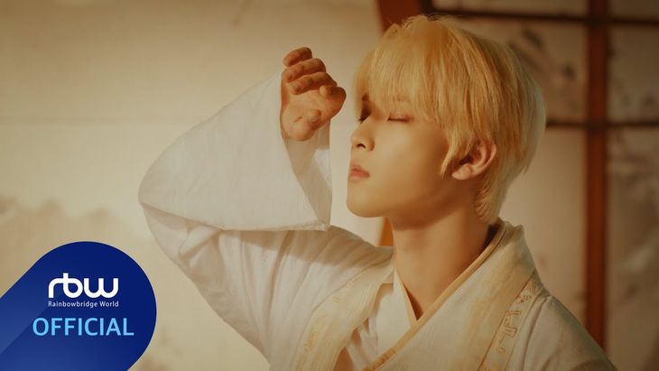 ONEUS &#8211; &#8216;LUNA&#8217; MV Teaser 2