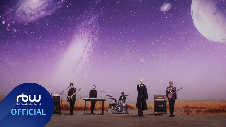 ONEWE &#8211; &#8216;STAR&#8217; MV Teaser