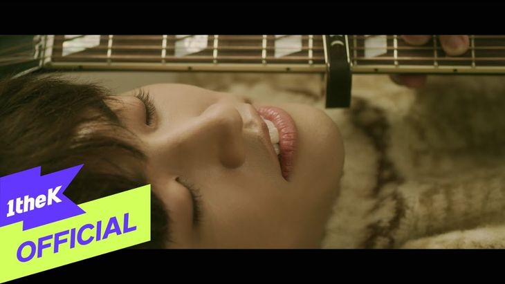 [Teaser] Lee SeungYoon &#8211; &#8216;Words Befitting One Who Loves Someone&#8217;