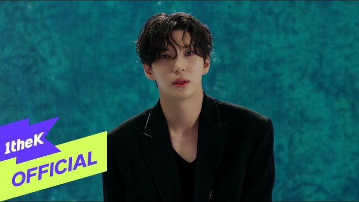 [Teaser] LEO (VIXX) &#8211; &#8216;I&#8217;m Still Here&#8217;