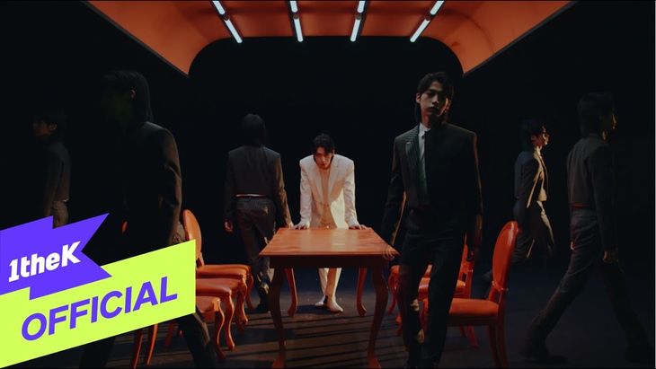 [Teaser] ONEUS &#8211; &#8216;LUNA&#8217;