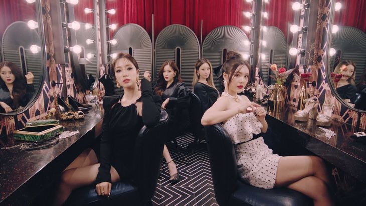 [Teaser1] T-ARA &#8211; &#8216;TIKI TAKA&#8217;ㅣDingo Music