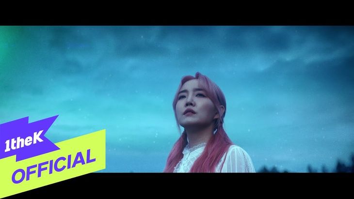 [Teaser2] YounHa &#8211; &#8216;Stardust&#8217;