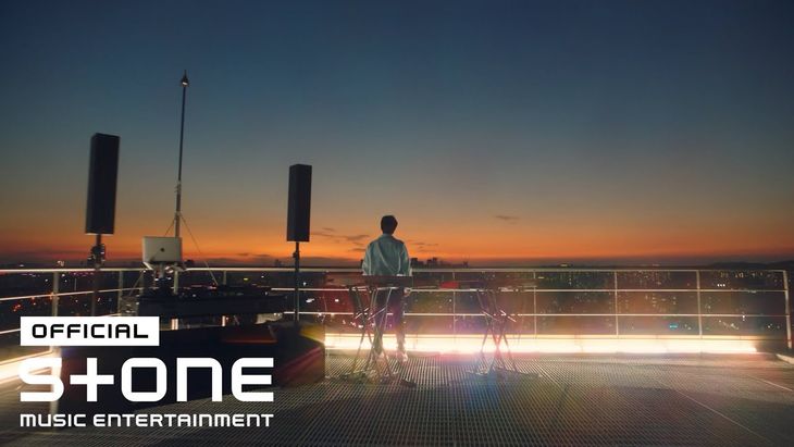 DINDIN – ‘To You (Feat. Jeong SeWoon)’ Teaser