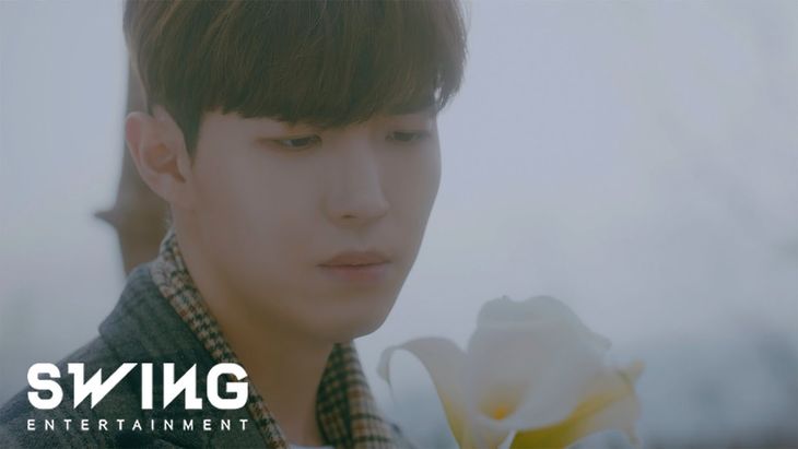 [MV] Kim JaeHwan &#8211; &#8216;Unforgettable&#8217;