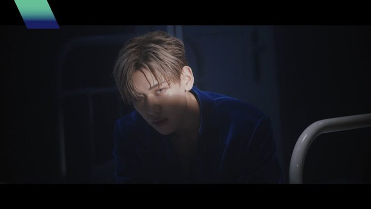 BamBam &#8211; &#8216;Who Are You (Feat. SeulGi of Red Velvet)&#8217; MV TEASER #2