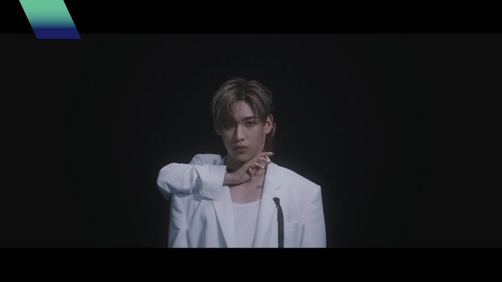 BamBam &#8211; &#8216;Who Are You&#8217; MV TEASER #1