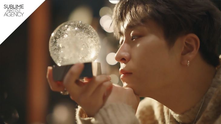 [MV] YoungJae(GOT7) &#8211; &#8216;Walk With Me&#8217;