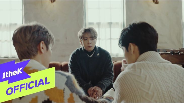 FTISLAND &#8216;Unthinkable&#8217; MV TEASER 1