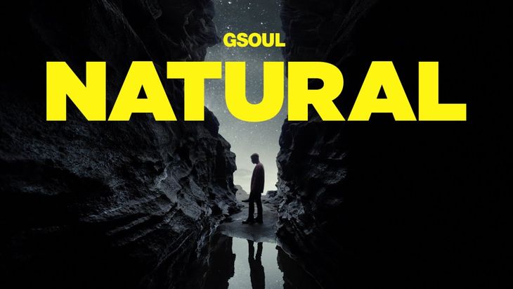 GSoul - 'Natural' MV