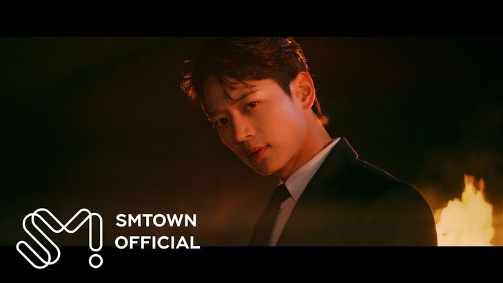 MinHo (SHINee) &#8211; &#8216;Heartbreak&#8217; MV Teaser