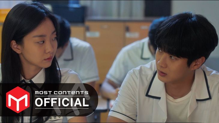 [M/V] Ha SungWoon- &#8216;Squabble&#8217; :: &#8220;Our Beloved Summer&#8221; OST Part.3