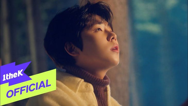 [MV] Jung SeungHwan &#8211; &#8216;Dear&#8217;