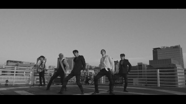 [Official Dance MV] W.O.W &#8211; To My Ex｜W.O.W &#8211; To My Ex｜Boy Group｜K-pop｜Band Sound｜Music Video