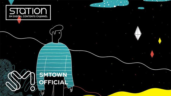 [STATION] ONEW X Punch &#8211; &#8216;Way&#8217; Lyric Video Teaser