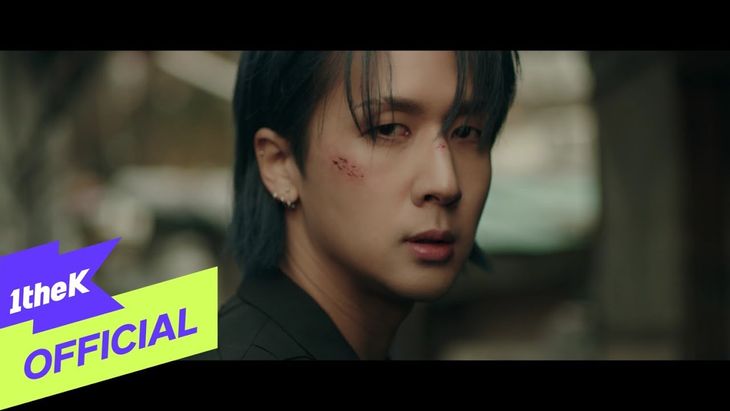 [Teaser] RAVI (VIXX) &#8211; &#8216;ANI (feat. SoYeon ((G)I-DLE))&#8217;