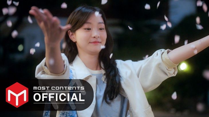 [Teaser] V &#8211; Christmas Tree :: &#8220;Our Beloved Summer&#8221; OST