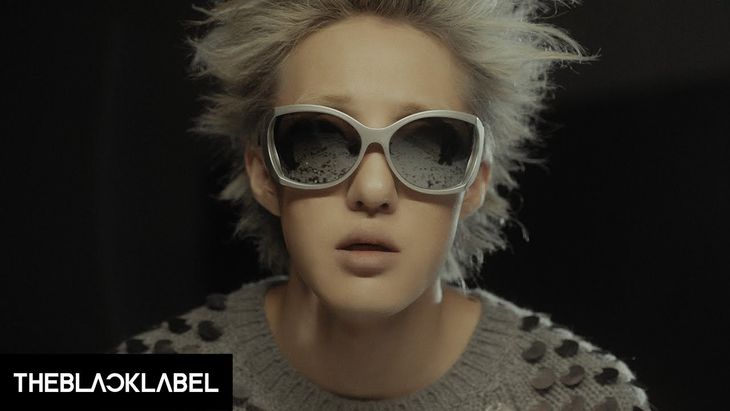 [MV] Zion.T - 'A Gift!'