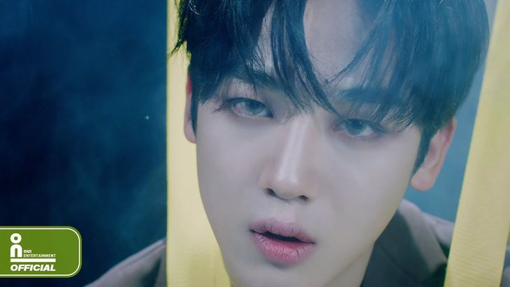 [MV] Kim YoHan (WEi) &#8211; &#8216;DESSERT&#8217;