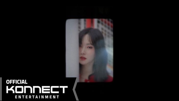 YUJU &#8211; [REC.] CONCEPT FILM