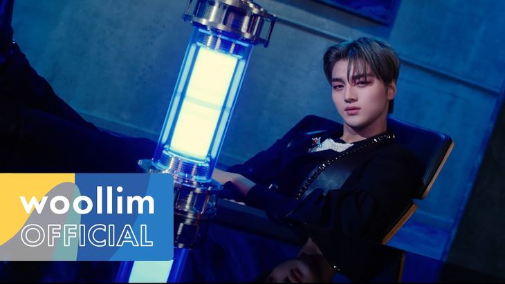 [MV] DRIPPIN &#8211; &#8216;Villain&#8217;