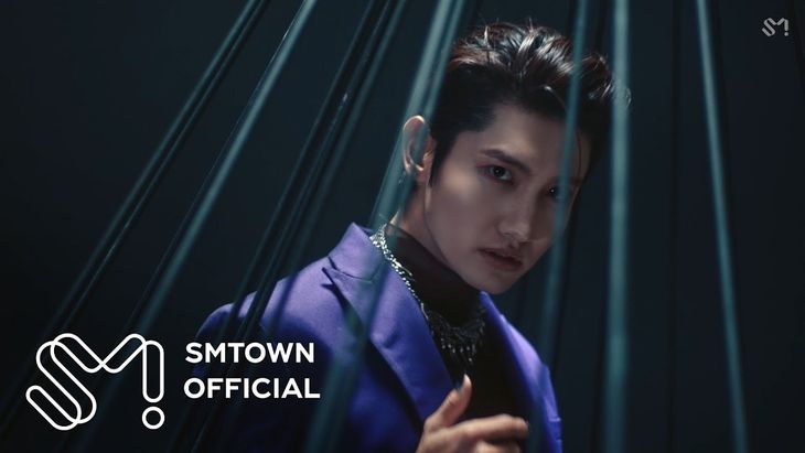 Max ChangMin &#8211; &#8216;Devil&#8217; MV