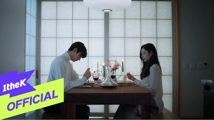 [MV] Lena Park (Park JungHyun) &#8211; &#8216;Another Winter&#8217;