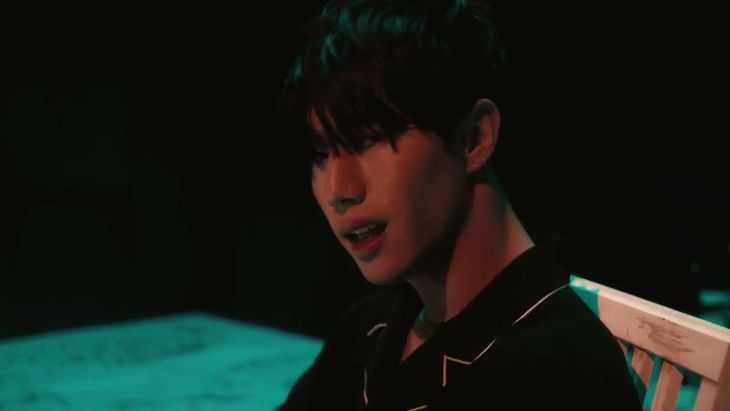 Mark Tuan &#8211; My Life (Official Music Video)