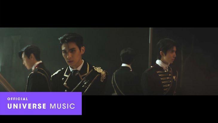 SF9 &#8211; ‘Savior’ Official Music Video PREVIEW
