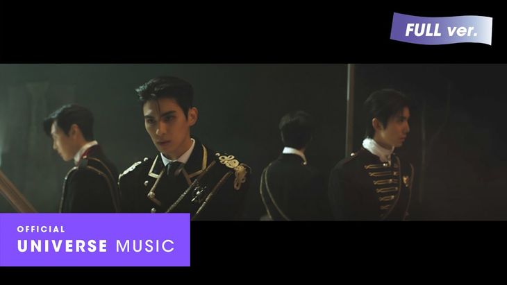 SF9 &#8211; ‘Savior’ Official Music Video