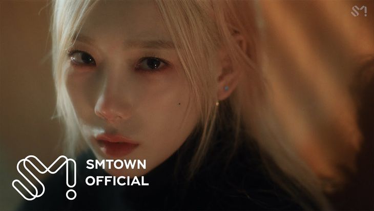 [MV] TaeYeon (Girl&#8217;s Generation) &#8211; &#8216;Can&#8217;t Control Myself&#8217;