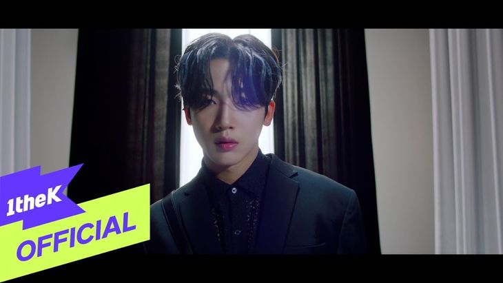 [Teaser] Kim YoHan &#8211; &#8216;DESSERT&#8217;