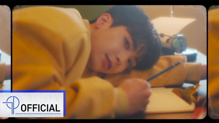 UP10TION &#8211; &#8216;Crazy About You&#8217; MV Teaser Ⅰ